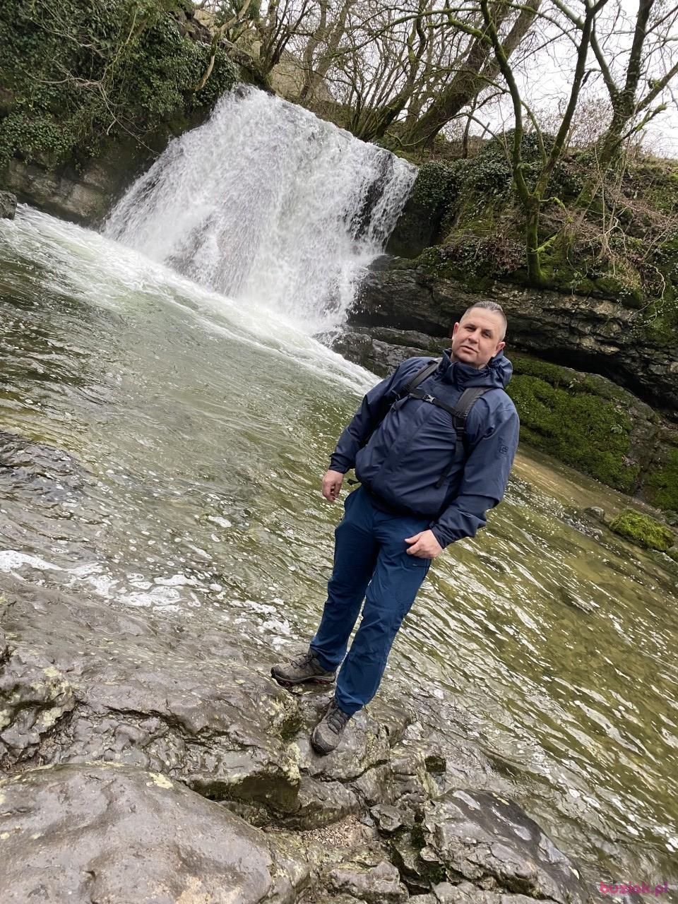 Robert, Mężczyzna, 42, Chorley, Wielka Brytania, Zdjęcie: 3