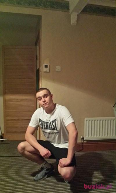 Daniel, Mężczyzna, 33, Middlesbrough, Wielka Brytania, Zdjęcie: 2