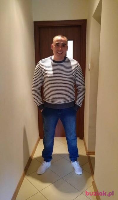 jazon82, Male, 44, Bydgoszcz, Polska, Photo: 8
