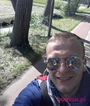 Radek, Mężczyzna, 32, Lisse, Holandia, Zdjęcie: 2