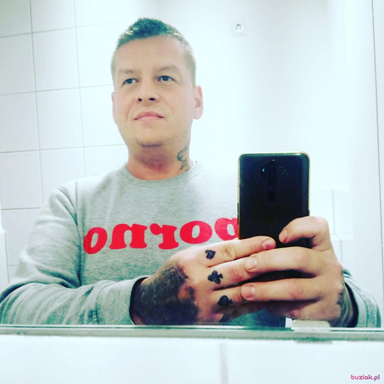 Bartex, Mężczyzna, 41, Arnhem, Holandia, Zdjęcie: 5