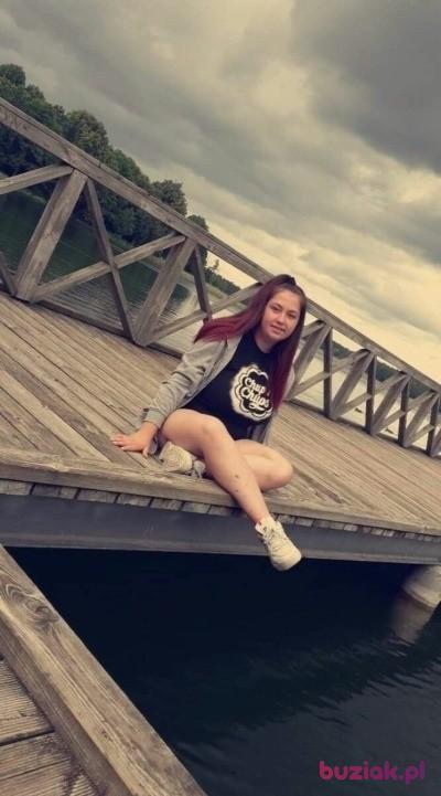 Jula, Female, 26, Siedlce, Polska, Photo: 3