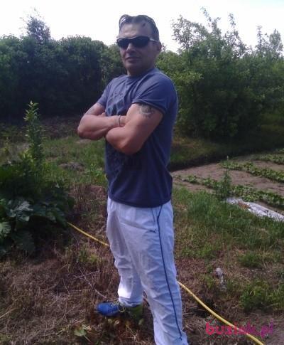 mariusz, Male, 48, Słupca, Polska, Photo: 3