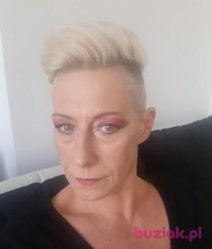 Martyna, Kobieta, 54, Haarlem, Holandia, Zdjęcie: 3