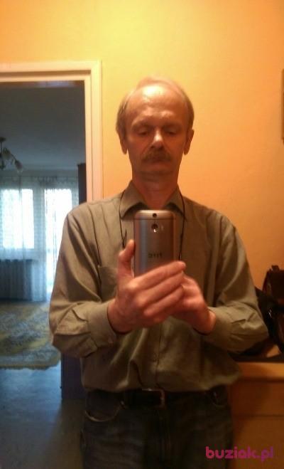Jarosław, Male, 67, Pabianice, Polska, Photo: 4