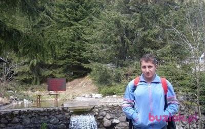 Piotrek, Mężczyzna, 41, Zator, Polska, Zdjęcie: 2