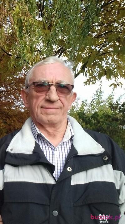 Tadeusz, Mężczyzna, 75, Gorzów Wielkopolski, Polska, Zdjęcie: 7