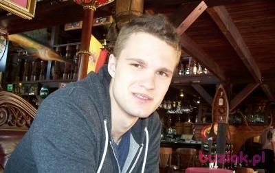 Daniel, Male, 34, Opole, Polska, Photo: 3