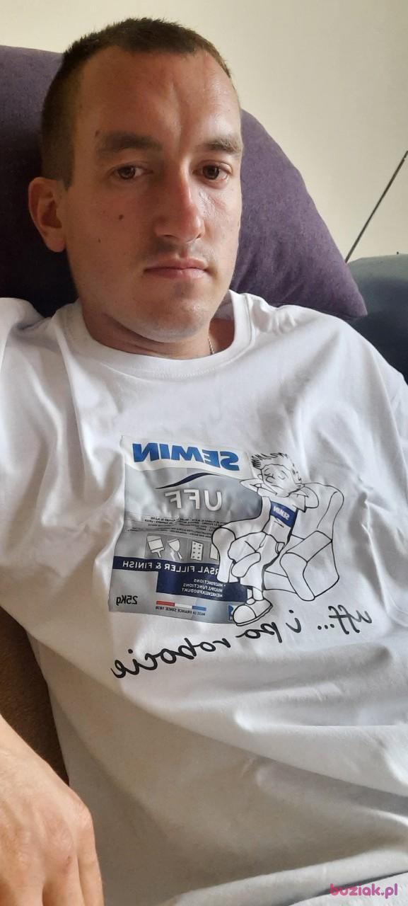 Damian, Mężczyzna, 33, Koszalin, Polska, Zdjęcie: 1