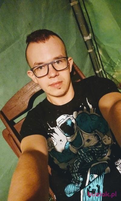 Krystian, Mężczyzna, 33, Lędziny, Polska, Zdjęcie: 2