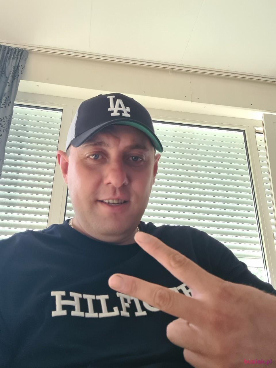 Tomasz, Mężczyzna, 37, Holandia, Zdjęcie: 3