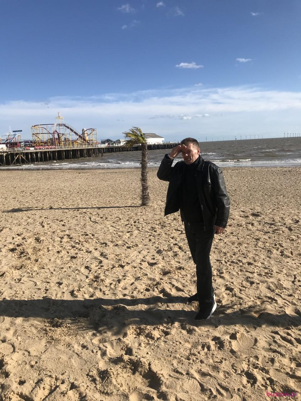 Andrzej, Mężczyzna, 54, Westminster, Wielka Brytania, Zdjęcie: 1