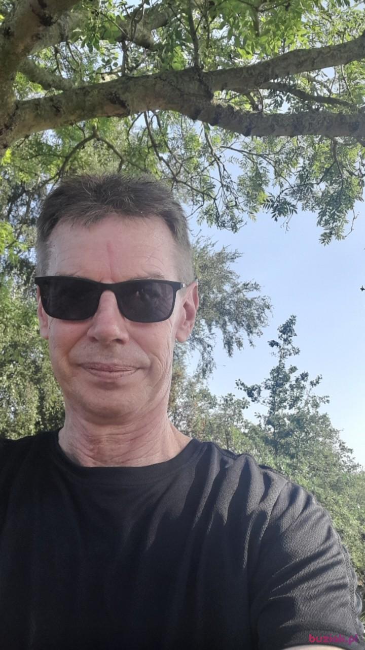 Robert, Male, 59, Haga, Holandia, Photo: 1