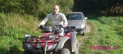 paweł, Male, 42, Ostróda, Polska, Photo: 2