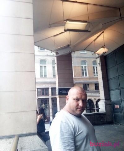 Darek, Mężczyzna, 43, Westminster, Wielka Brytania, Zdjęcie: 16