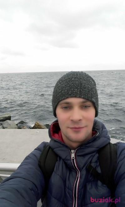 bogdan, Male, 35, Gdańsk, Polska, Photo: 3