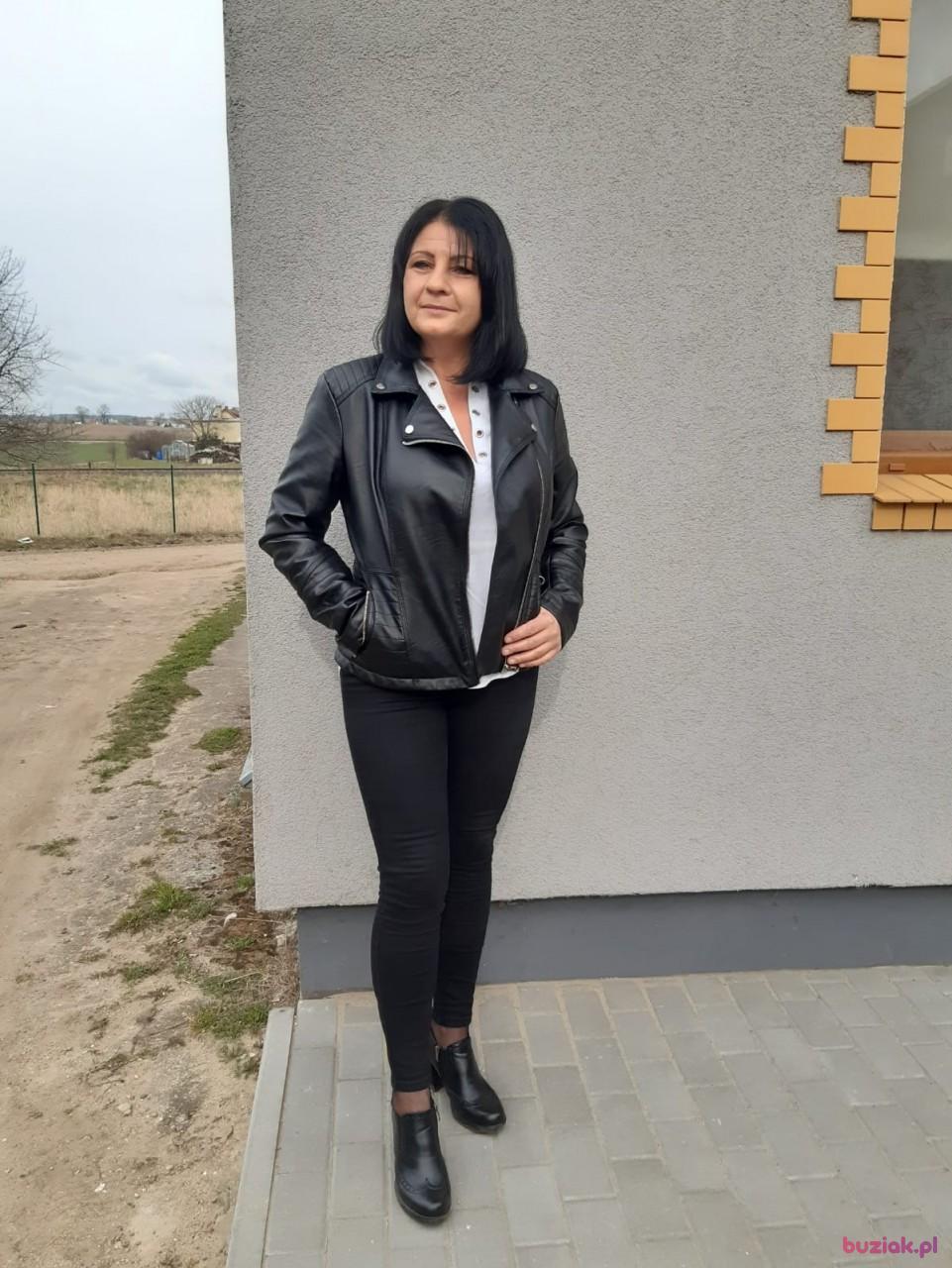Karolina, Kobieta, 56, Kościerzyna, Polska, Zdjęcie: 3
