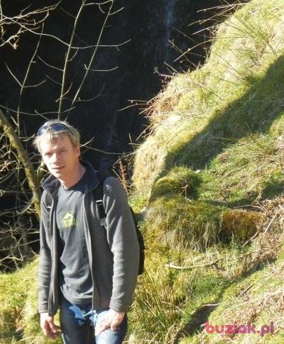 Przemek, Mężczyzna, 52, Wielka Brytania, Zdjęcie: 2
