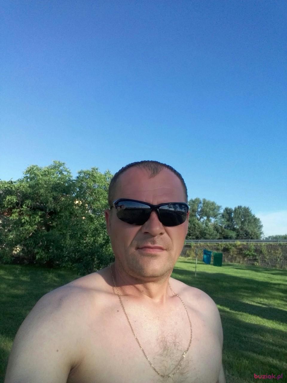 Marcin, Male, 46, Kutno, Polska, Photo: 3