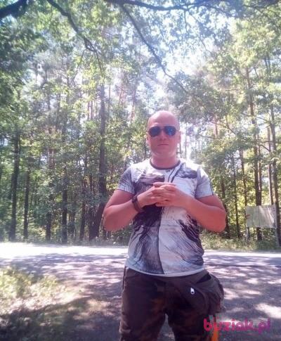 Łukasz, Mężczyzna, 42, Kłobuck, Polska, Zdjęcie: 5