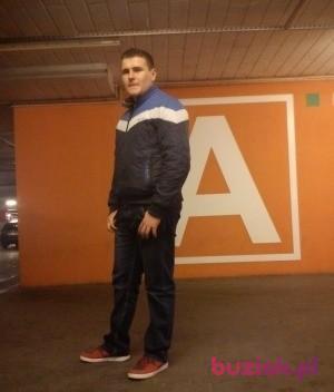 Jakub, Mężczyzna, 29, Przemyśl, Polska, Zdjęcie: 2