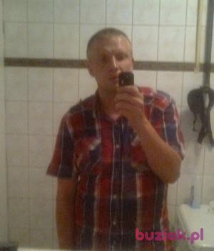 konrad, Male, 41, Holandia, Photo: 1