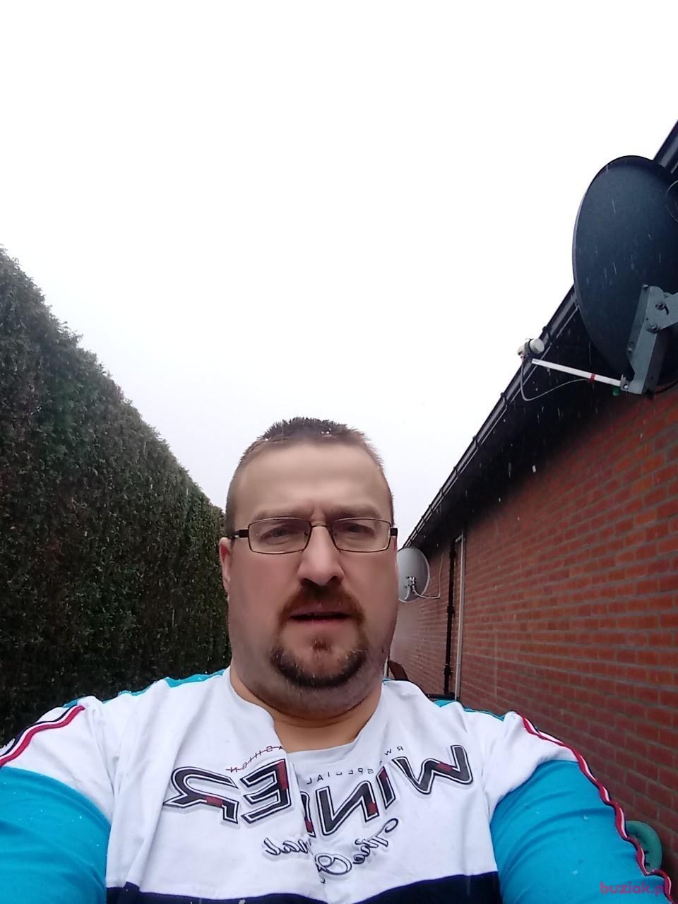 Marcin, Male, 46, Okonek, Polska, Photo: 7