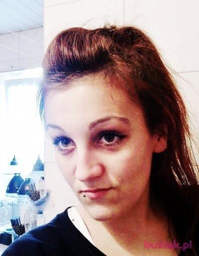 K-hole, Female, 33, Poznań, Polska, Photo: 3