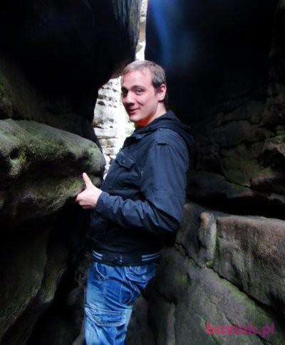 Robert, Male, 36, Łódź, Polska, Photo: 1