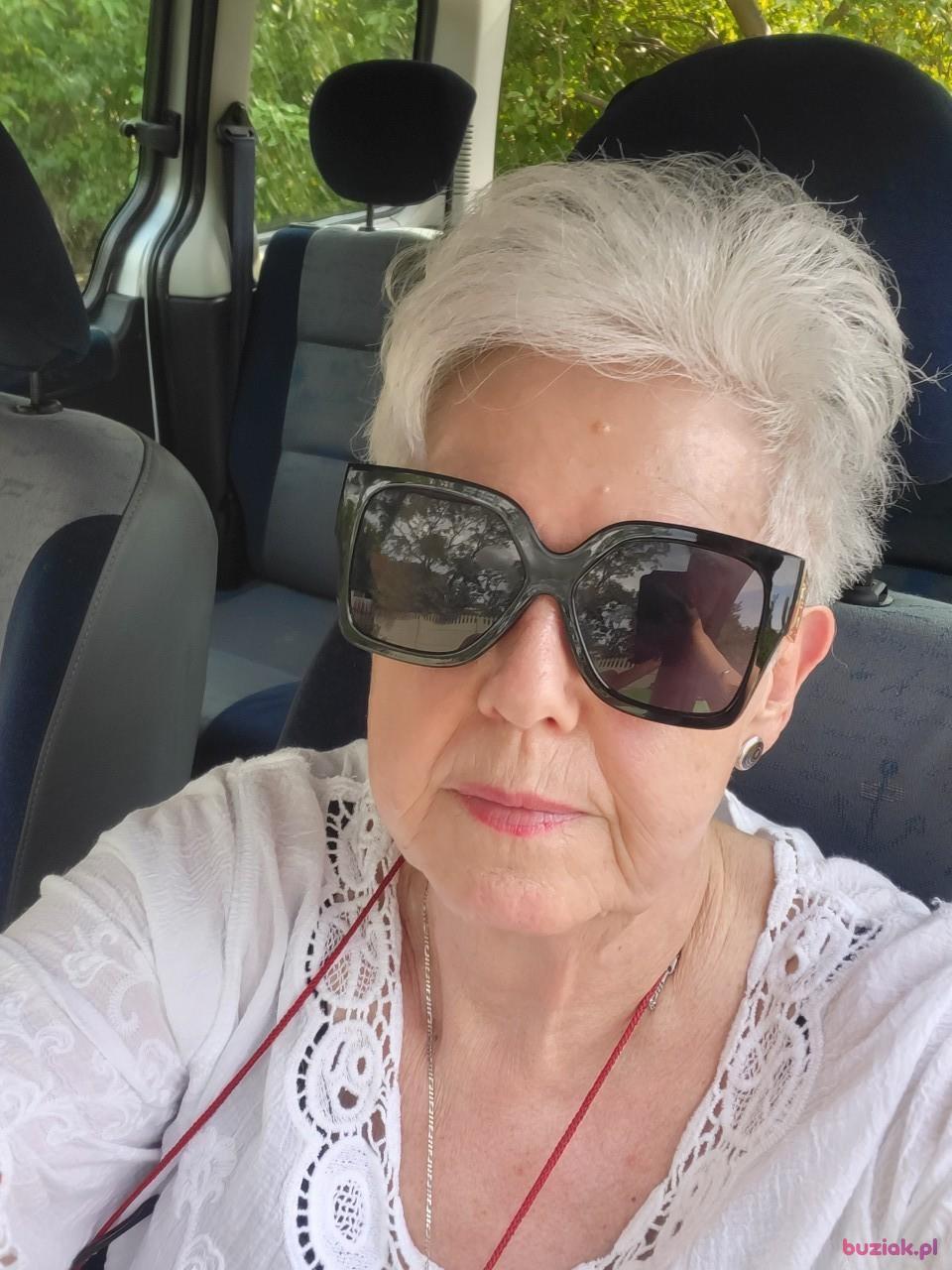 Teresa, Kobieta, 76, Warszawa, Polska, Zdjęcie: 2