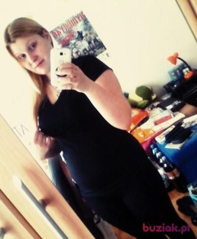 Aneta, Kobieta, 25, Polska, Zdjęcie: 4