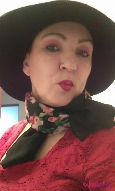 dorota, Kobieta, 57, Wysokie Mazowieckie, Polska, Zdjęcie: 3