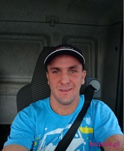 Dariusz, Male, 38, Augustów, Polska, Photo: 2