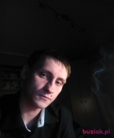 Patryk, Male, 35, Łódź, Polska, Photo: 2