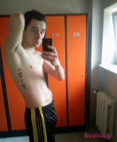 Adam, Male, 31, Szczecin, Polska, Photo: 2