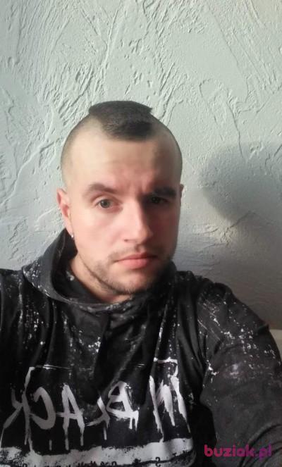 Karol, Male, 37, Siedlce, Polska, Photo: 1