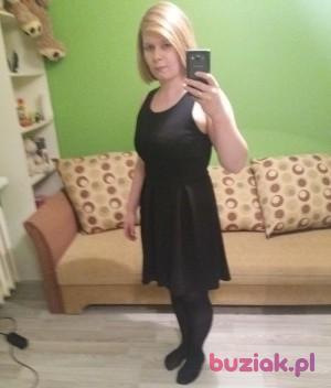 Edyta, Female, 31, Kraków, Polska, Photo: 1