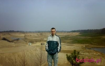 Dariusz, Male, 40, Poznań, Polska, Photo: 4