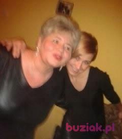 Fionka45, Female, 54, Łódź, Polska, Photo: 2