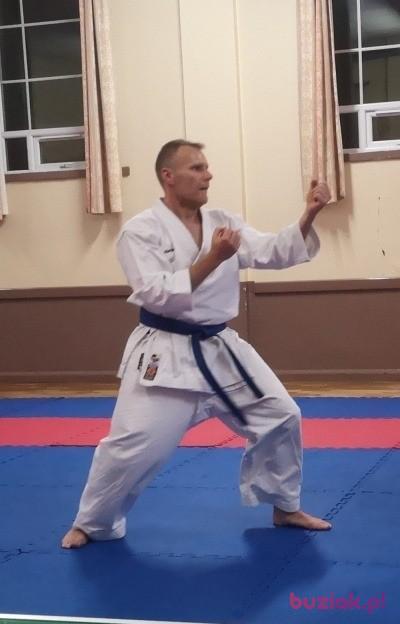 Piotr, Mężczyzna, 47, Wielka Brytania, Zdjęcie: 2