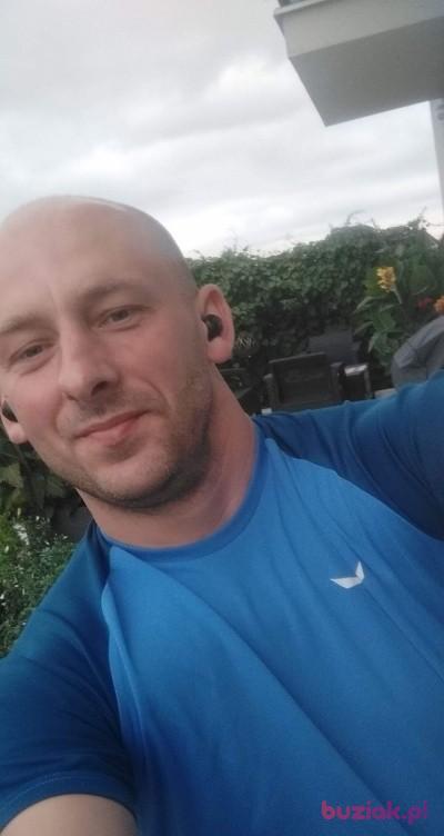 Wojtek, Mężczyzna, 42, Zamość, Polska, Zdjęcie: 2