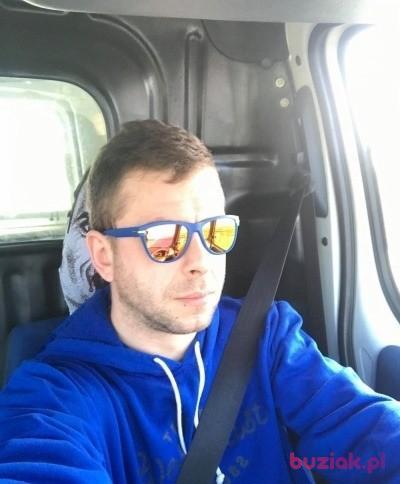 Michal, Mężczyzna, 39, Haarlem, Holandia, Zdjęcie: 2