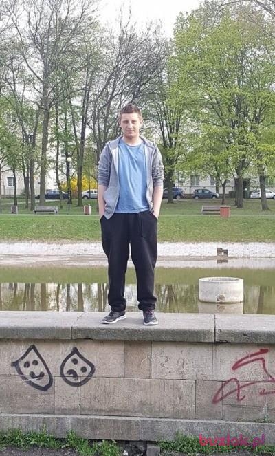Gaweł :D Iława, Mężczyzna, 26, Iława, Polska, Zdjęcie: 2