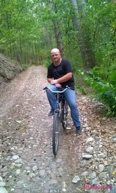 Kamil, Male, 38, Gąbin, Polska, Photo: 6
