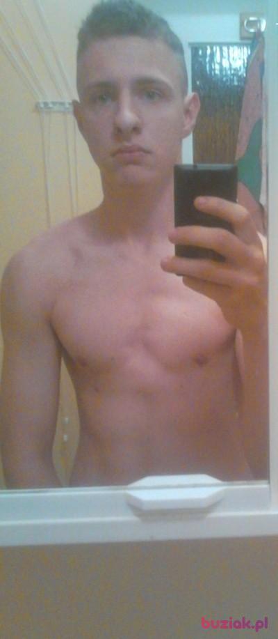 Adrian, Male, 28, Ostrołęka, Polska, Photo: 2