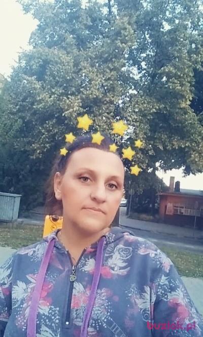 Marta Magdalena Zuzanna Nowak , Female, 43, Chodzież, Polska, Photo: 9