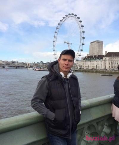 kacper, Mężczyzna, 31, Wielka Brytania, Zdjęcie: 3