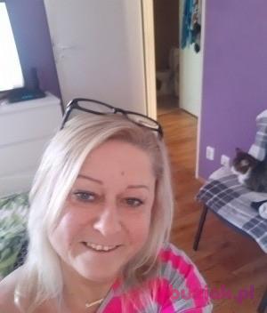 Katarzyna, Kobieta, 54, Warszawa, Polska, Zdjęcie: 9