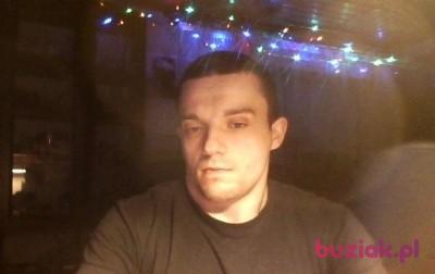 Sebastian, Male, 37, Ząbkowice Śląskie, Polska, Photo: 2