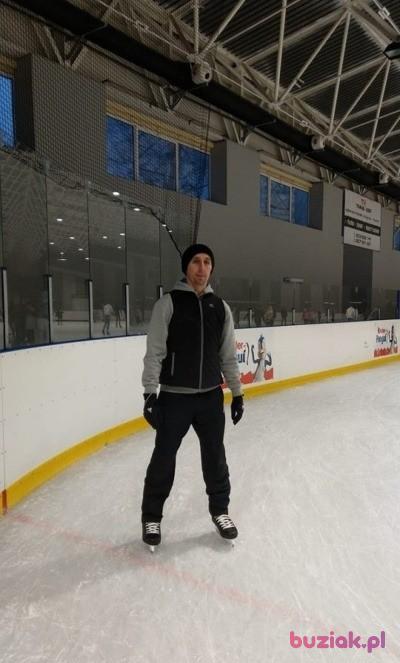 Marian, Male, 40, Niemcza, Polska, Photo: 3